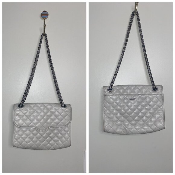 Rebecca Minkoff Handbags - Rebecca Minkoff Mini Bag